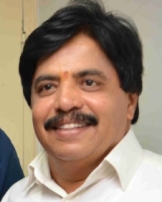 TR ಚಂದ್ರಶೇಖರ್ TR ಚಂದ್ರಶೇಖರ್