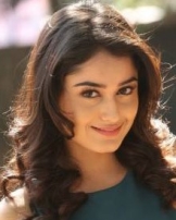 త్రిధా చౌధరి త్రిధా చౌధరి