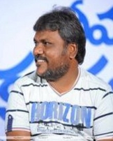 త్రినాథరావు నక్కిన త్రినాథరావు నక్కిన