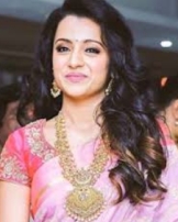 త్రిష కృష్ణన్ త్రిష కృష్ణన్