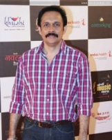 Tushar Dalvi Tushar Dalvi