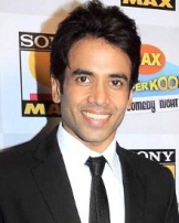 Tusshar Kapoor Tusshar Kapoor