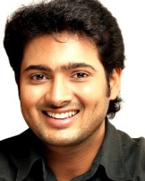 Uday Kiran