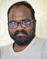 ಉದಯಕುಮಾರ್ ಪಿ.ಎಸ್ ಉದಯಕುಮಾರ್ ಪಿ.ಎಸ್