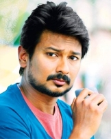 ഉദയനിധി സ്റ്റാലിന് ഉദയനിധി സ്റ്റാലിന്