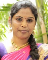 Uma Devi Uma Devi
