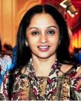 Uma Krishnan Uma Krishnan