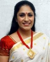 Uma Padmanabhan Uma Padmanabhan