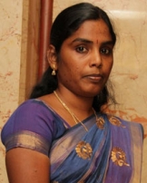 உமாதேவி உமாதேவி