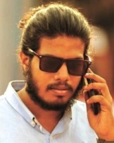ഉണ്ണി രാജന് പി ദേവ് ഉണ്ണി രാജന് പി ദേവ്