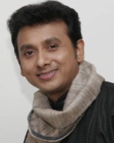 Unnikrishnan Unnikrishnan