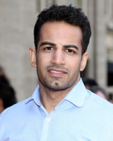 Upen Patel Upen Patel