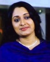 Urmila Unni Urmila Unni