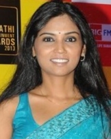 Usha Jadhav Usha Jadhav