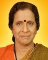 ऊषा नाडकर्णी ऊषा नाडकर्णी