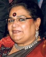 Usha Uthup Usha Uthup