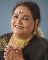 உஷா உதுப் உஷா உதுப்