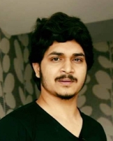 ಉತ್ಪಲ್ ಕುಮಾರ್ ಉತ್ಪಲ್ ಕುಮಾರ್