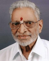 V. B. Rajendra Prasad V. B. Rajendra Prasad