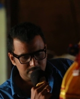വി.സി അഭിലാഷ് വി.സി അഭിലാഷ്