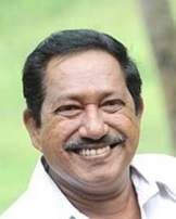 വി ഡി രാജപ്പന് വി ഡി രാജപ്പന്