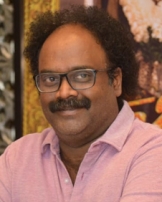 V Harikrishna V Harikrishna