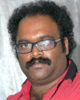 ವಿ ಹರಿಕೃಷ್ಣ ವಿ ಹರಿಕೃಷ್ಣ