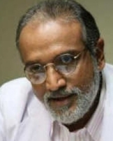 വി കെ ശ്രീരാമന് വി കെ ശ്രീരാമന്