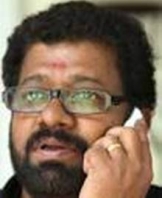 വി എം വിനു വി എം വിനു