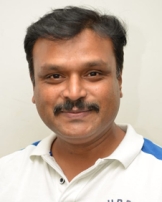 V Sridhar V Sridhar