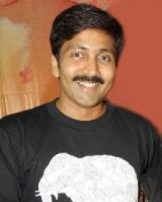 వడ్డే నవీన్ వడ్డే నవీన్