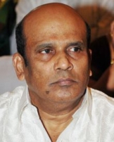 Vagai Chandrasekar Vagai Chandrasekar
