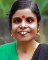 Vaikom Vijayalakshmi Vaikom Vijayalakshmi