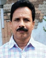 വൈശാഖ് രാജന് വൈശാഖ് രാജന്