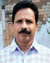 വൈശാഖ് രാജൻ വൈശാഖ് രാജൻ