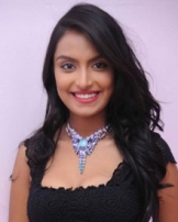 Vaishnavi Chandran Vaishnavi Chandran