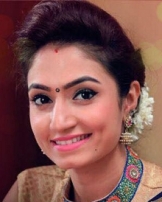 ವೈಷ್ಣವಿ ಗೌಡ ವೈಷ್ಣವಿ ಗೌಡ