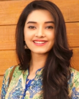 వైష్ణవి పట్వర్ధన్ వైష్ణవి పట్వర్ధన్