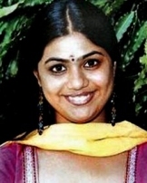 வைஷ்ணவி வைஷ்ணவி