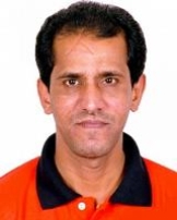 Vaiyapuri Vaiyapuri