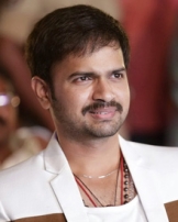 Vamsi Krishna (Happy Days) Vamsi Krishna (Happy Days)
