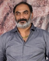 Vamsi Krishna Reddy Vamsi Krishna Reddy