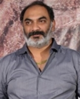 വംശി കൃഷ്ണ റെഡ്ഡി വംശി കൃഷ്ണ റെഡ്ഡി