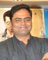 வம்சி பைடிபல்லி வம்சி பைடிபல்லி