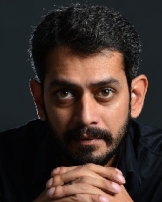 Vamsidhar Bhogaraju Vamsidhar Bhogaraju