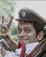 ವಂಶಿಧರ್ ಭೋಗರಾಜ್ ವಂಶಿಧರ್ ಭೋಗರಾಜ್