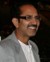 Vandemataram Srinivas Vandemataram Srinivas