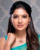 Vani Bhojan Vani Bhojan
