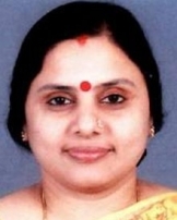 Vanitha krishnachandran Vanitha krishnachandran