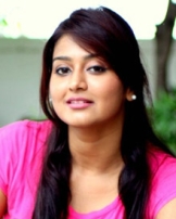 Varsha Ashwathi Varsha Ashwathi